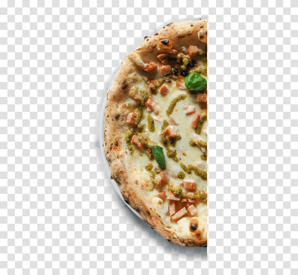 Discover The Pizza Club California Style Pizza, Food, Plant, Dish, Meal Transparent Png