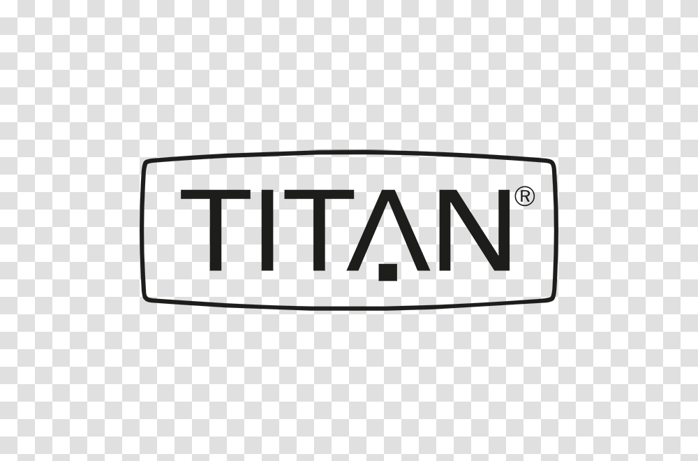 Discover Titan One Of The Standard Collections, Logo, Trademark Transparent Png