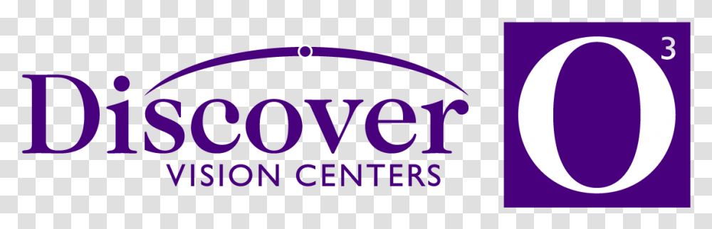 Discover Vision Centers Logo Graphic Design, Trademark, Word Transparent Png