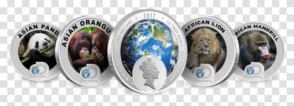 Discovery Channel Discovery Channel Silver Coins Discovery Channel, Money, Outer Space, Astronomy, Universe Transparent Png