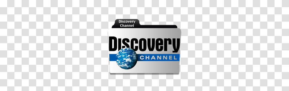Discovery Channel Icon Download Tv Shows Icons Iconspedia, Label, Astronomy, Outer Space Transparent Png