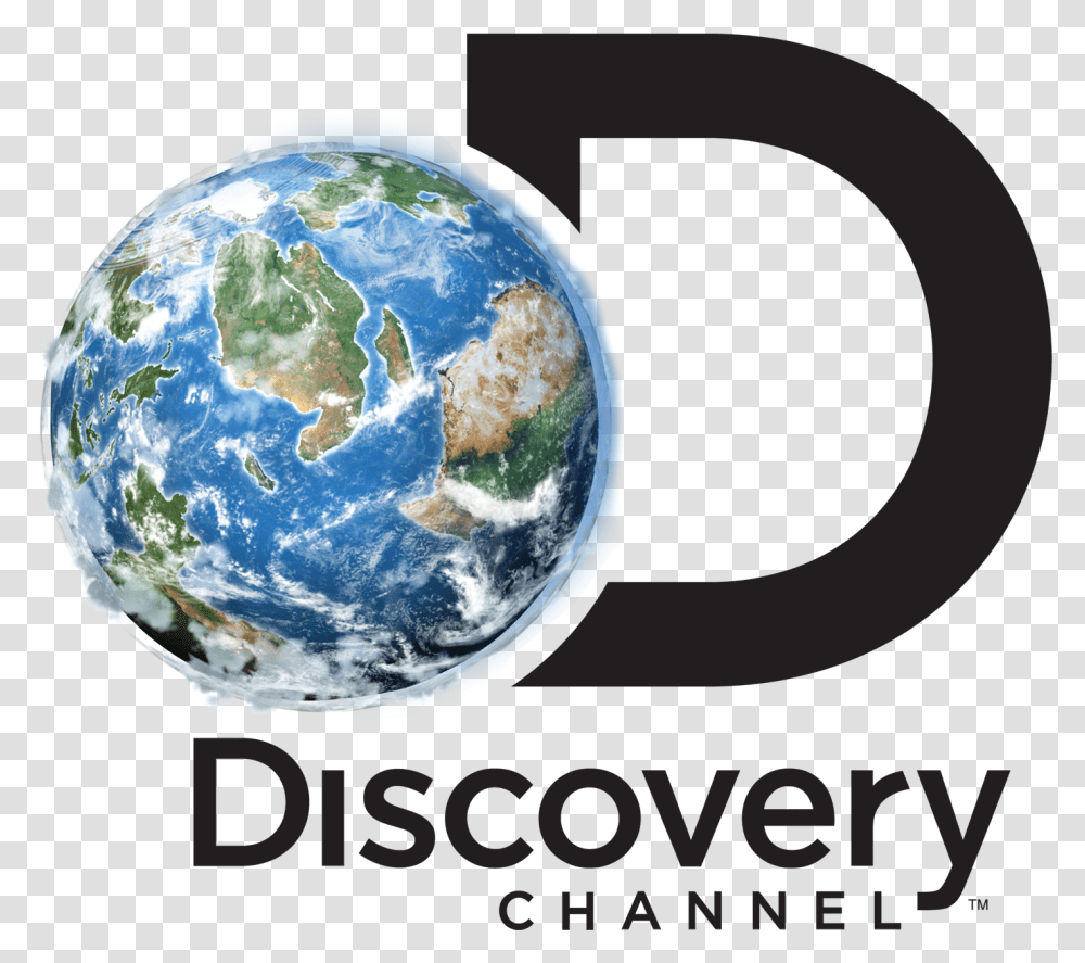 Discovery Channel Logo 2017 Discovery Channel Logo, Outer Space, Astronomy, Universe, Planet Transparent Png