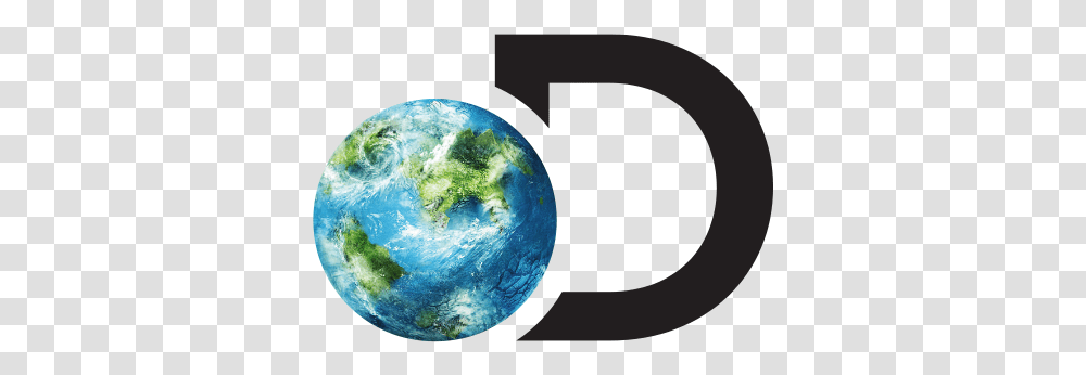 Discovery Channel Logo, Moon, Outer Space, Night, Astronomy Transparent Png