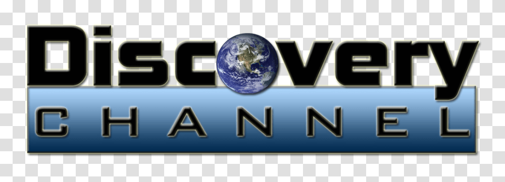 Discovery Channel Logos, Outer Space, Astronomy, Universe, Planet Transparent Png