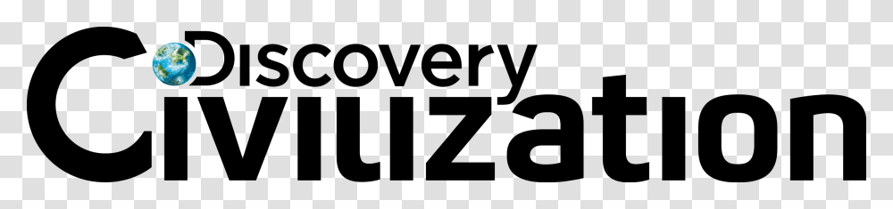 Discovery Civilization Channel Logo, Gray, World Of Warcraft Transparent Png