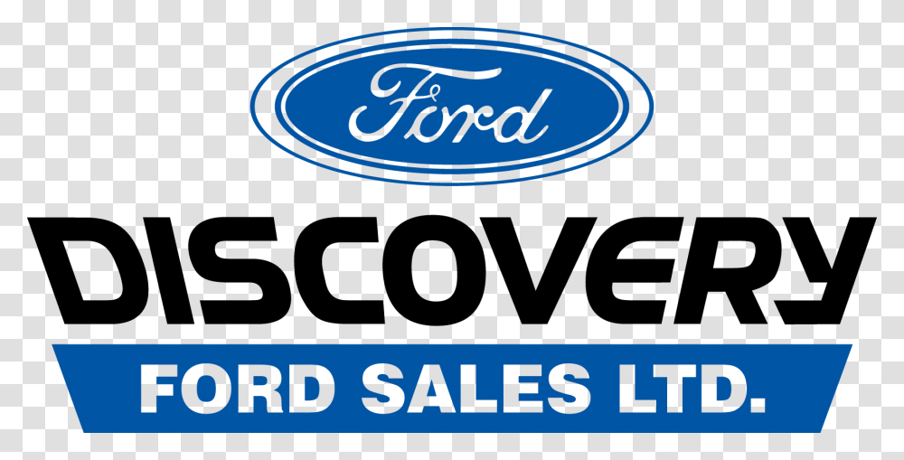 Discovery Ford Sales Ford, Word, Alphabet, Label Transparent Png