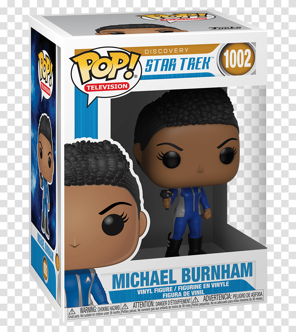 Discovery Funko Pop Stranger Things Jonathan, Advertisement, Poster, Label, Text Transparent Png