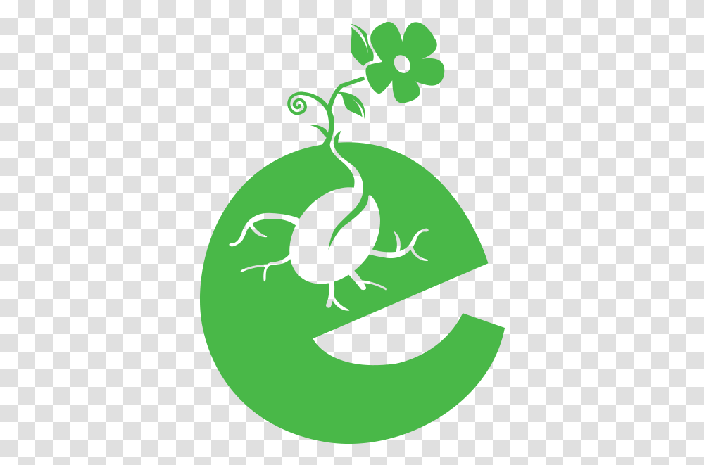 Discovery Garden Partnership Illustration, Recycling Symbol, Bird, Animal, Green Transparent Png