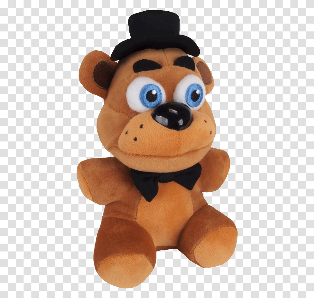 Discovery Island Rp Wikia Freddy Plush Fnaf, Toy, Doll, Person, Human Transparent Png