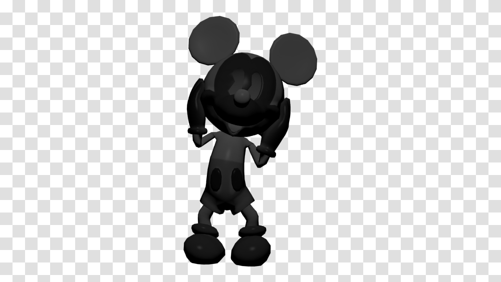 Discovery Island Rp Wikia Mickey Mouse Crackhead Art, Toy, Face, Portrait, Photography Transparent Png