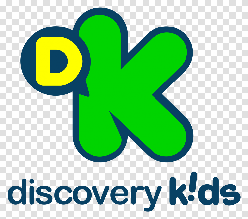 Discovery Kids Logo, Alphabet, Trademark Transparent Png