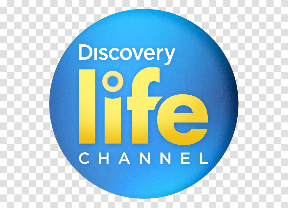 Discovery Life Tv Logo, Sphere, Astronomy, Outer Space Transparent Png