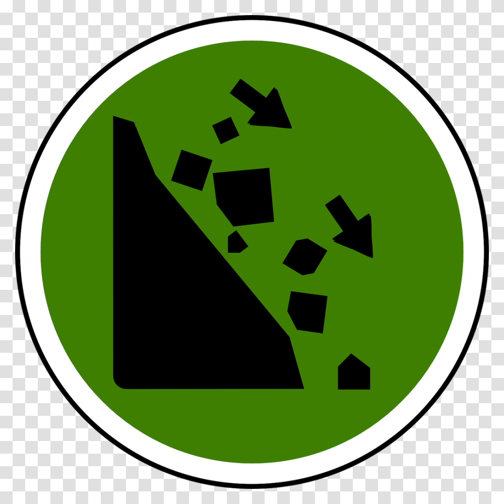 Discovery Park, Recycling Symbol Transparent Png