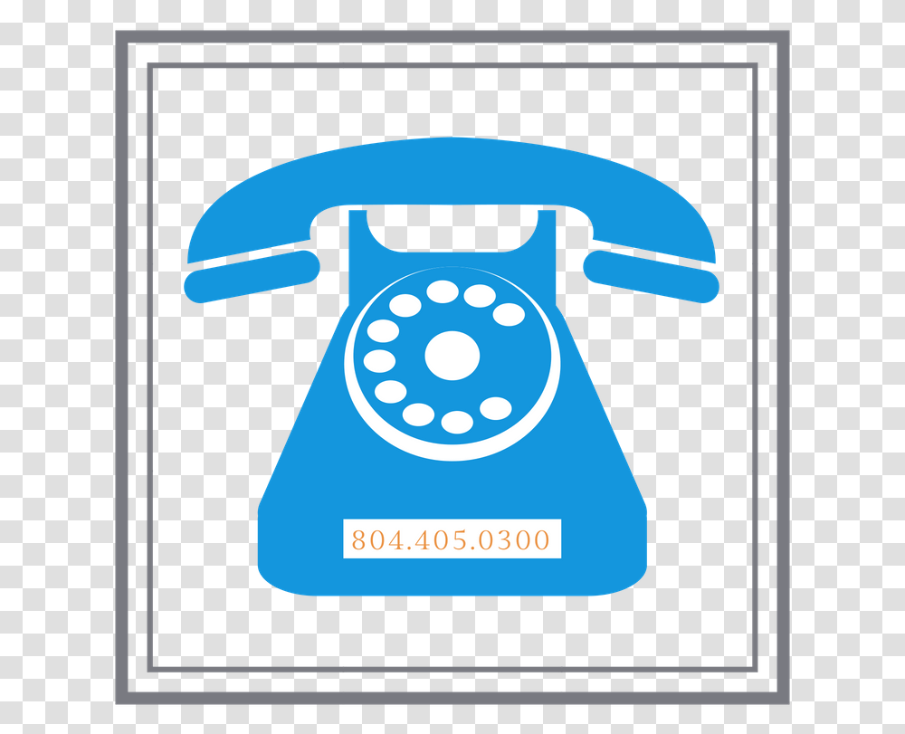 Discovery Phone Call Roatary Phone Icon, Electronics, Dial Telephone Transparent Png
