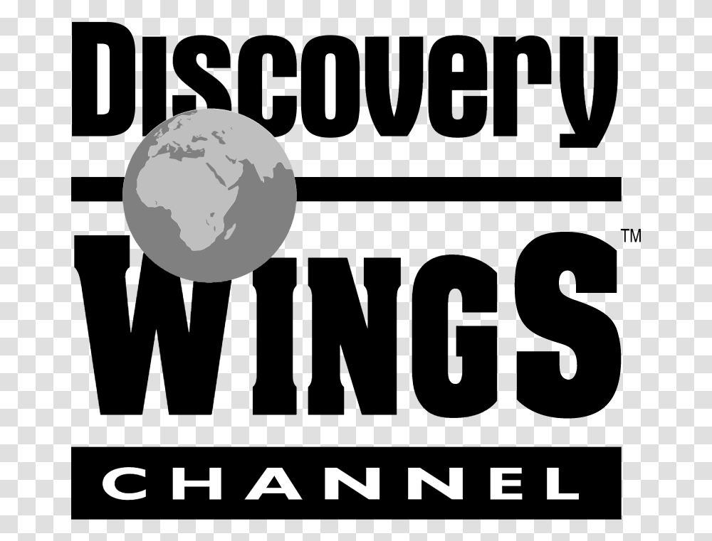 Discovery Wings Vector Logo Discovery Channel, Moon, Outer Space, Night, Astronomy Transparent Png