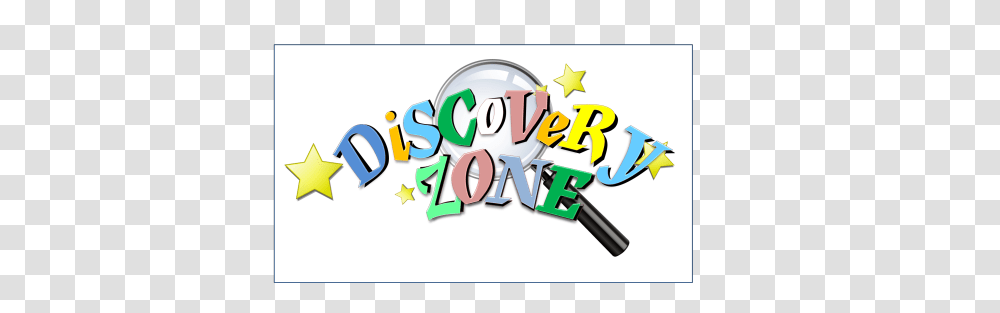 Discovery Zone Clipart Clip Art Images, Alphabet, Number Transparent Png