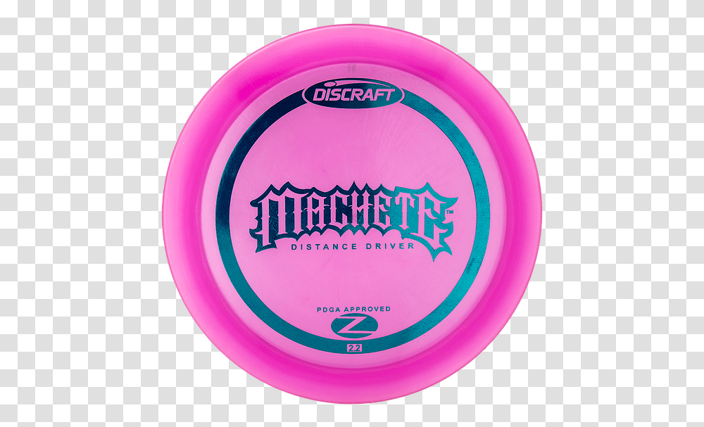 Discraft Archer, Toy, Frisbee Transparent Png