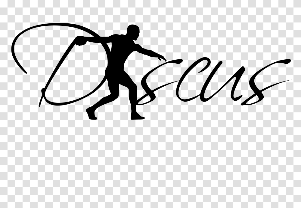 Discus Script Tee Throws Chat, Gray, World Of Warcraft Transparent Png