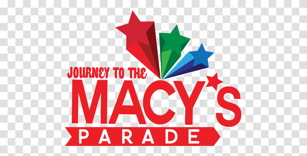 Discussing The Wlrn Tv Documentary Journey To The Macys Parade Transparent Png