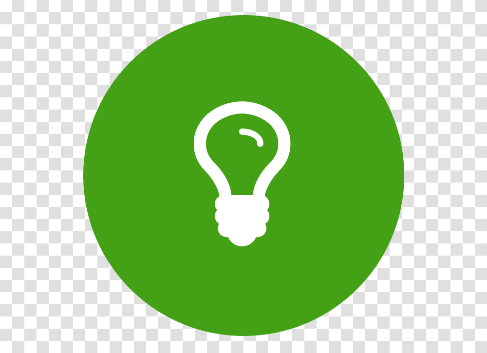 Discussion Clipart, Light, Lightbulb, Green, Flare Transparent Png