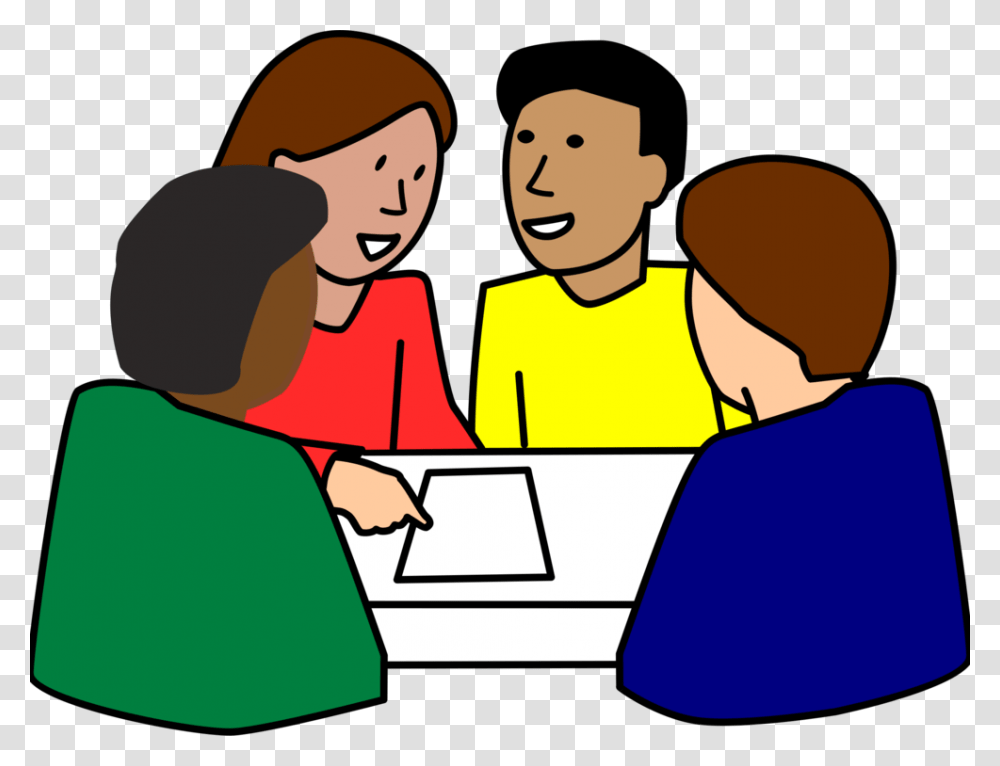 Discussion Group Conversation Online Chat Download Focus Group, Student, Word, Female, Crowd Transparent Png