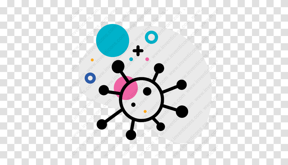 Disease Icon Circle, Art, Graphics Transparent Png