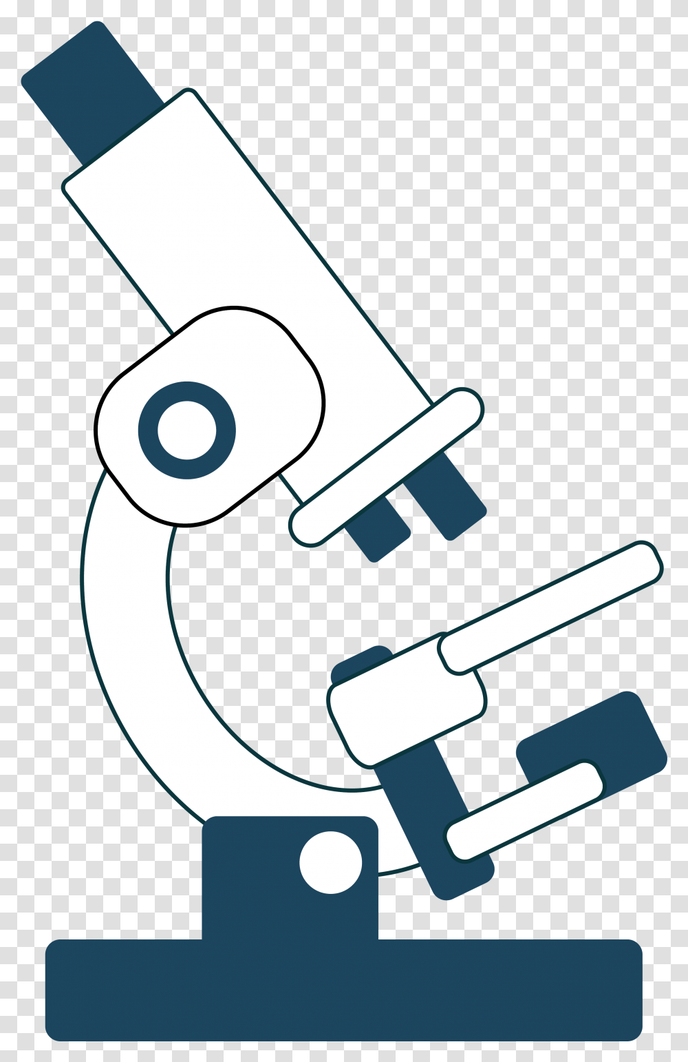 Diseases Such As Cancer Heart Disease And Diabetes Cartoon Microscope, Adapter, Hammer, Tool, Plug Transparent Png