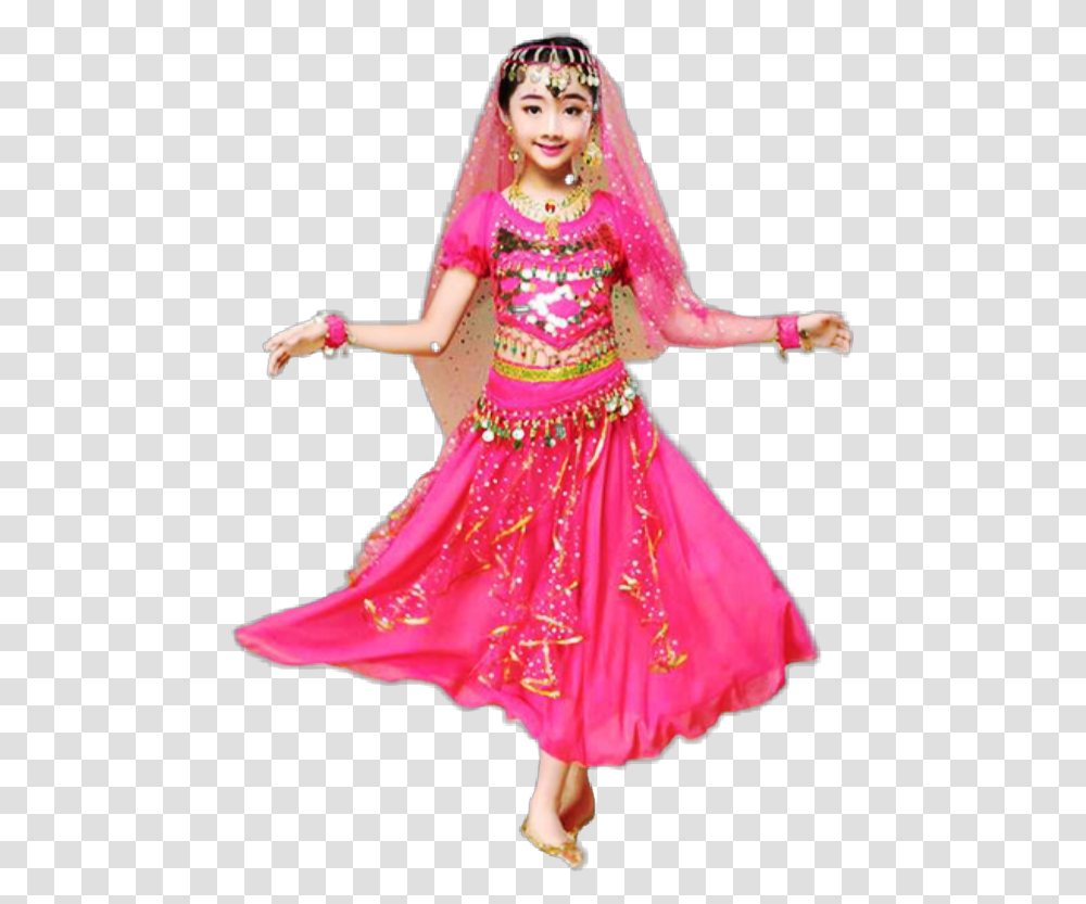 Disfraces Hindu, Doll, Toy, Barbie, Figurine Transparent Png