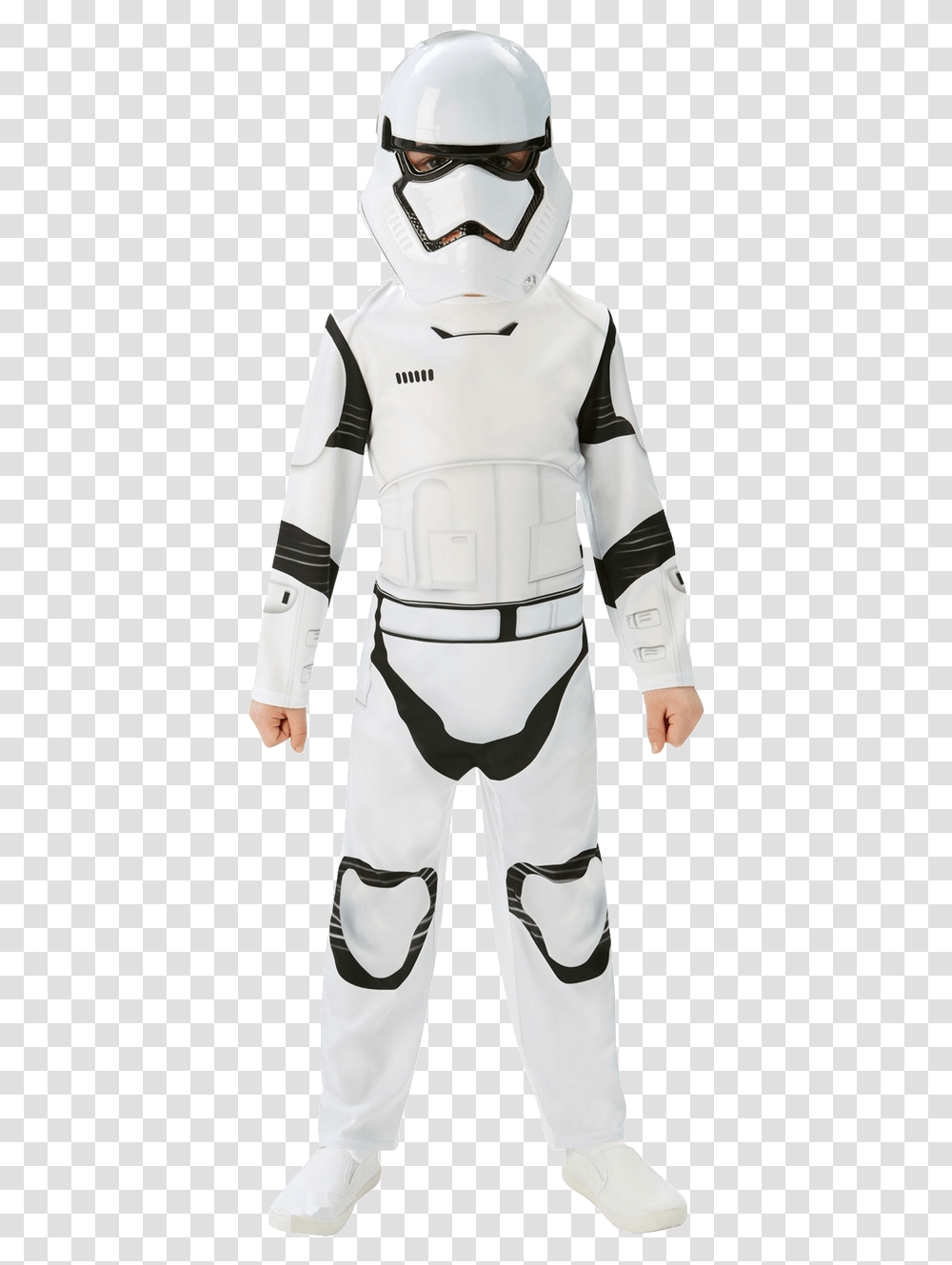 Disfraz Soldado Imperial Star Wars, Person, Coat, Helmet Transparent Png