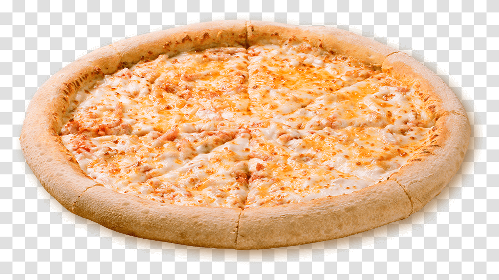 Disfruta Nuestra Pizza Tres Quesos Papa Johns Pizza Tres Quesos Papa Johns, Food, Bread, Meal, Dish Transparent Png