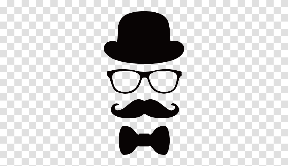 Disguise Mask Clip Art, Mustache Transparent Png