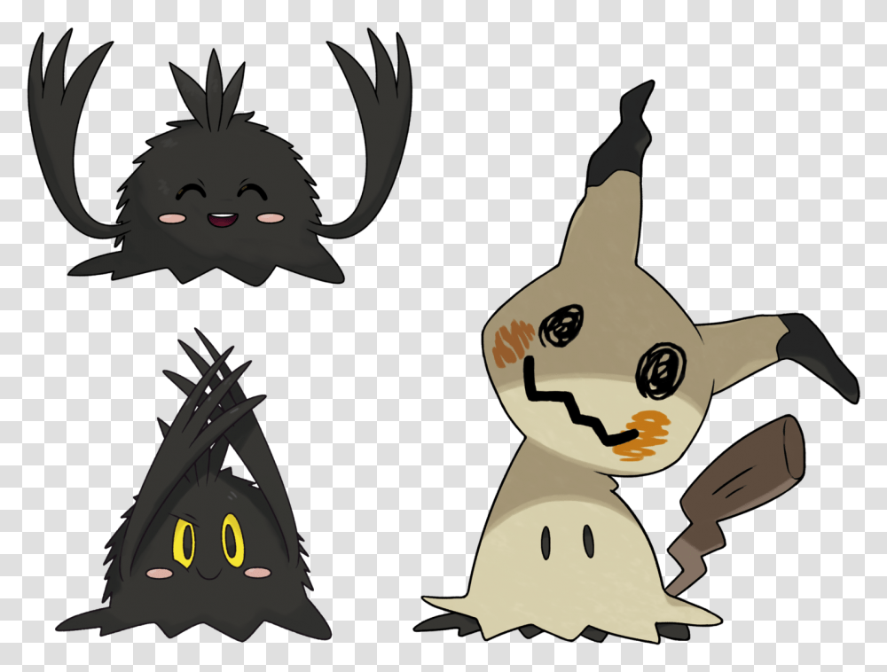 Disguise Pokemon Mimikyu, Mammal, Animal, Wildlife, Pet Transparent Png