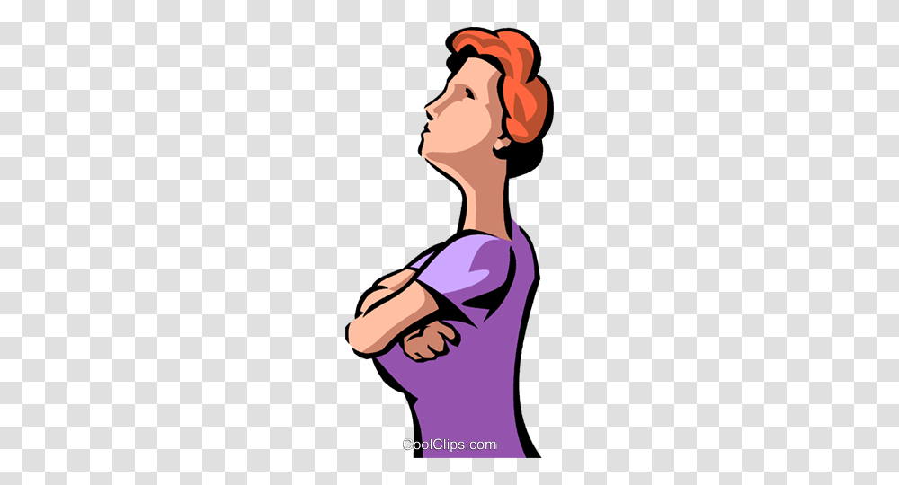 Disgust Royalty Free Vector Clip Art Illustration, Neck, Poster, Advertisement Transparent Png