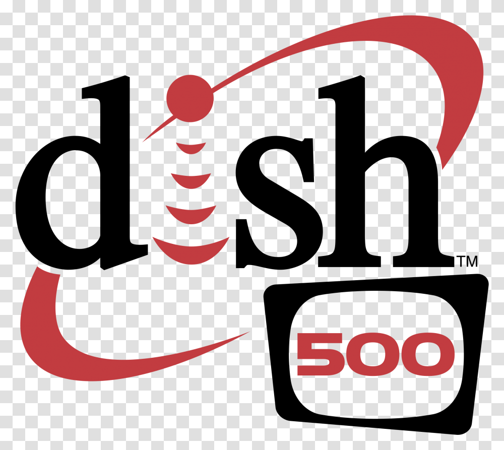 Dish 500 Logo, Drawing Transparent Png