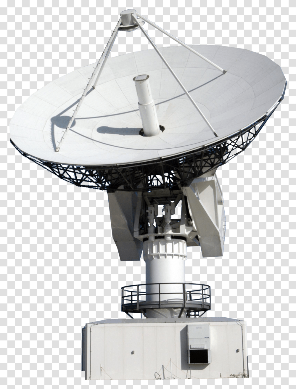 Dish Antenna Satellite Dish, Lamp, Radio Telescope, Electrical Device Transparent Png