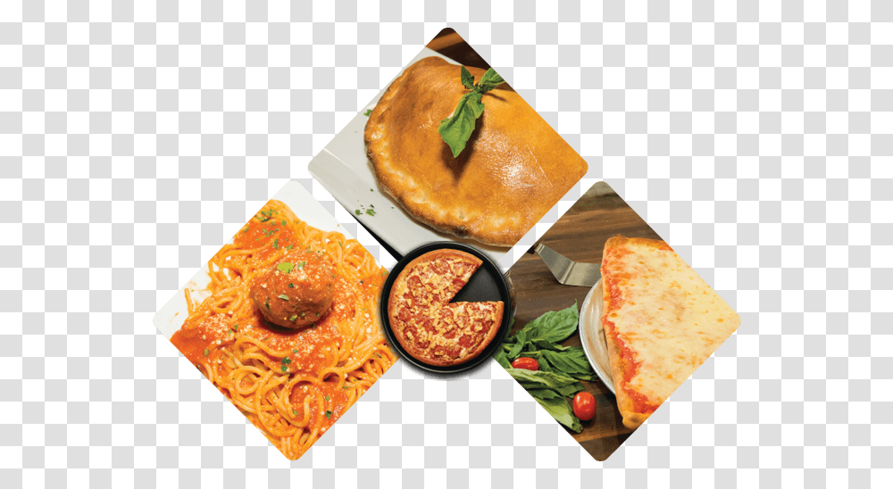 Dish, Bread, Food, Pizza, Lunch Transparent Png