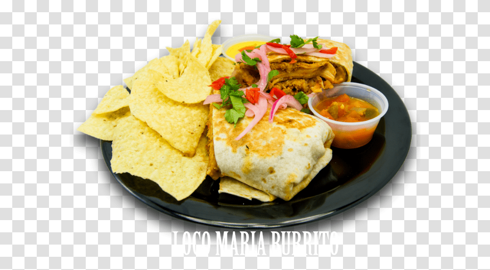 Dish, Food, Burrito, Taco, Bread Transparent Png