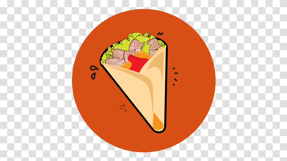 Dish, Food, Taco, Burrito Transparent Png