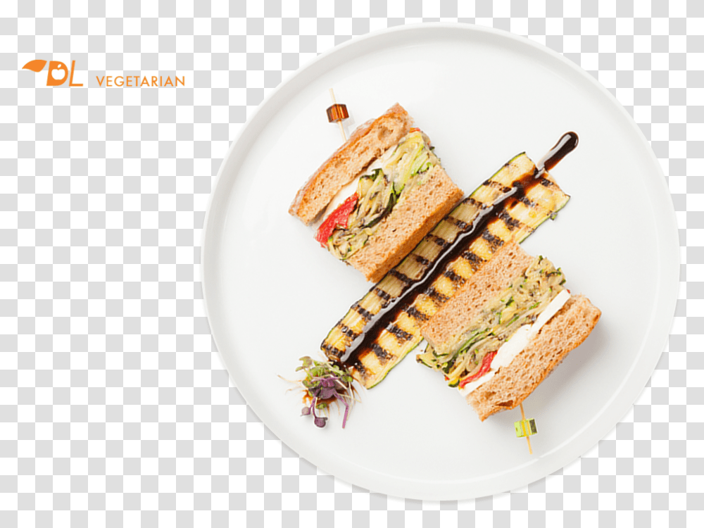 Dish, Lunch, Meal, Food, Sandwich Transparent Png