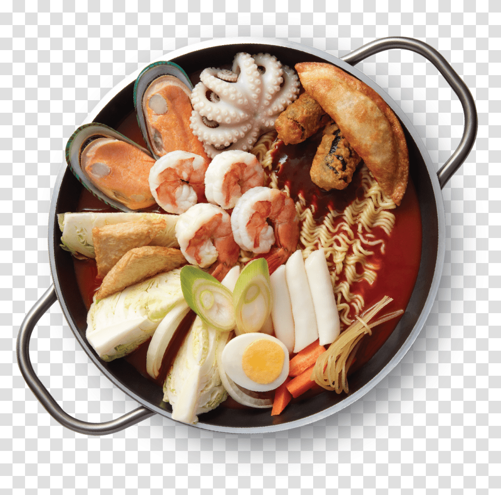 Dish, Meal, Food, Bowl Transparent Png