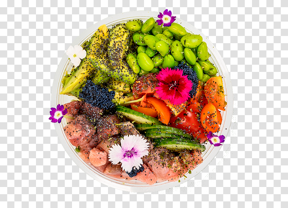 Dish, Meal, Food, Platter, Plant Transparent Png