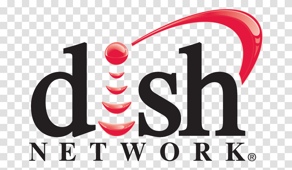 Dish Network Logo Dish Network Logo, Number, Alphabet Transparent Png
