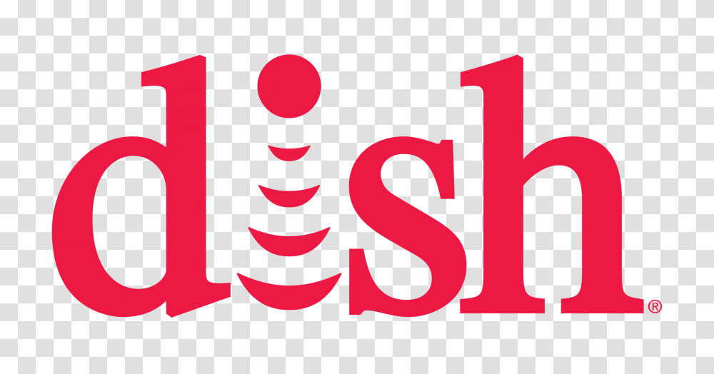 Dish Network Logo Image, Number, Home Decor Transparent Png