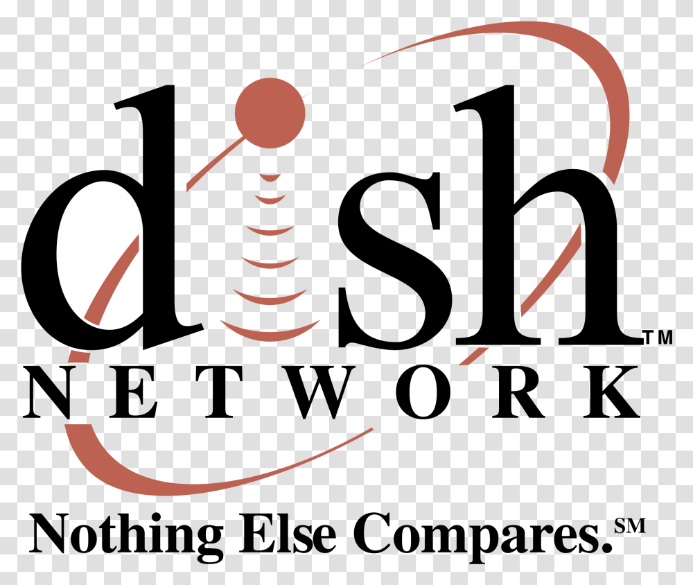 Dish Network Logo Old, Outdoors, Meal, Food, Nature Transparent Png