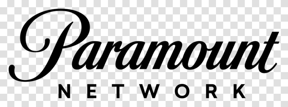Dish Network Paramount Network Paramount Network Channel Logo, Gray, World Of Warcraft Transparent Png