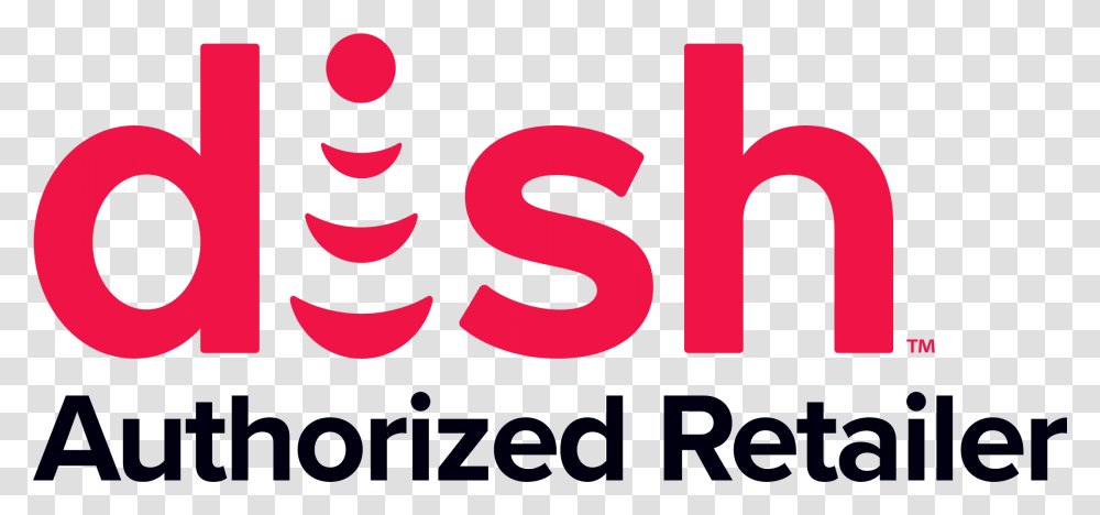 Dish Tv Internet And Phone Bundles Plus Our 100 Gift Dish Network Authorized Dealer, Logo, Symbol, Trademark, Text Transparent Png