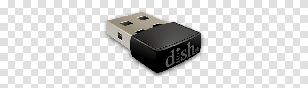 Dish Wally Receiver Usb Adapter, Projector, Text, Wristwatch Transparent Png