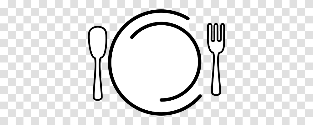 Dishes Food, Spoon, Cutlery Transparent Png