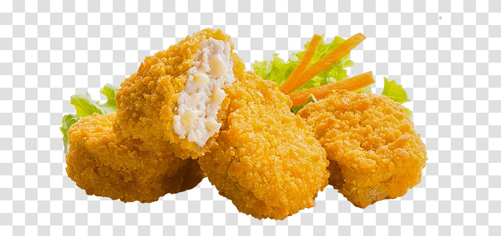 Dishfoodcuisinefried Foodcrispy Fried Chickenchicken Crocchette Pollo Martini, Nuggets, Sweets, Confectionery Transparent Png