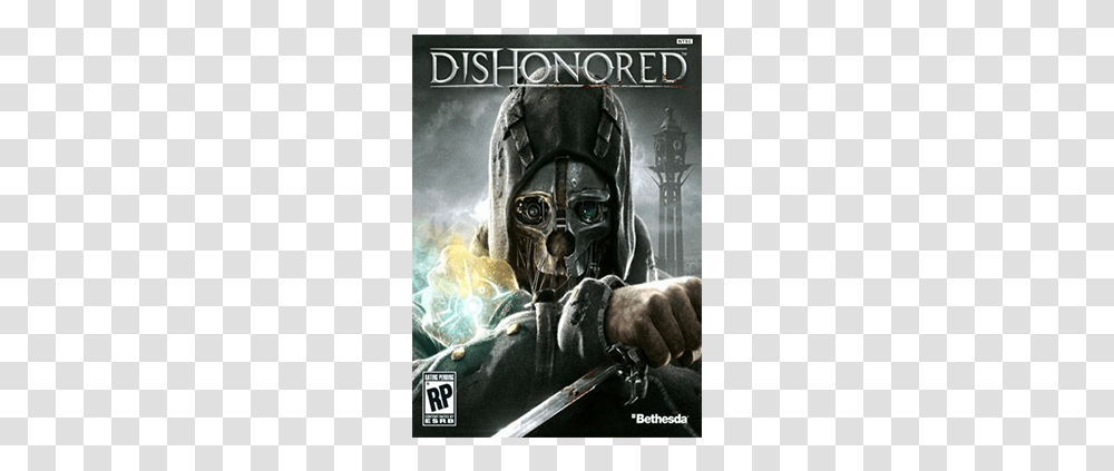 Dishonored Image Dishonored Xbox, Batman Transparent Png